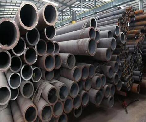 梓潼10MnDG低温管