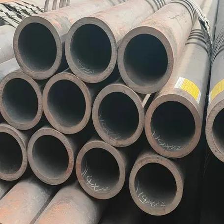 梓潼09Mn2VDG低温管