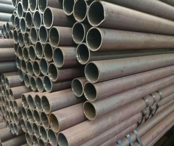 梓潼16MnDG低温管