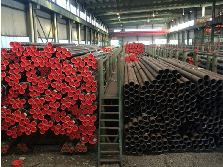 梓潼12crmo化肥专用管